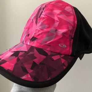 CHAMPION baseball hat